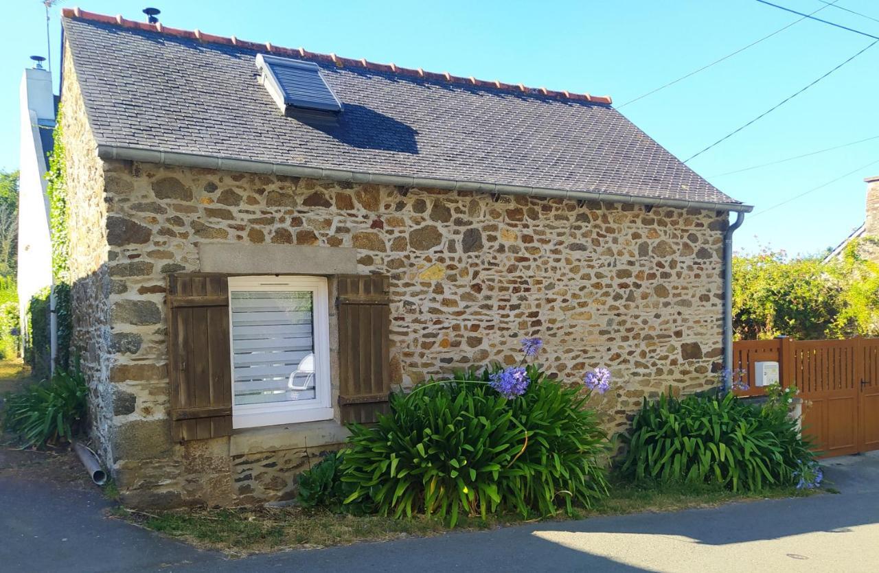 Étables Maisonnette De Bord De Mer 빌라 외부 사진